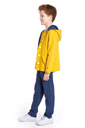 Erkek Çocuk Takım 4-10 Yaş 6588