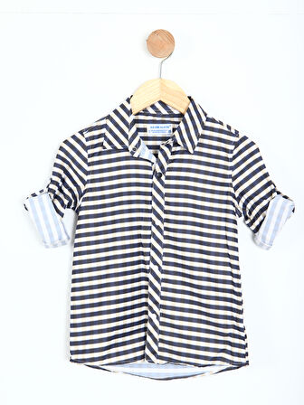 Erkek Çocuk Yelek Ve Sweatshirt 6-16 Yaş 2147