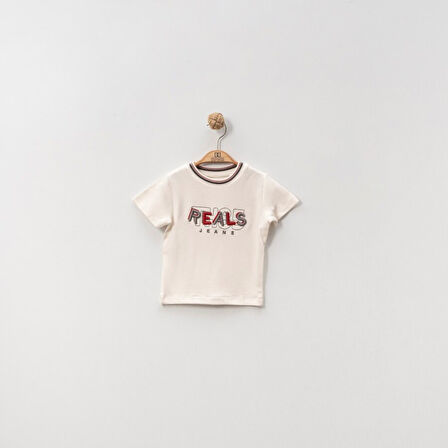 Erkek Çocuk Pantolon Takım 2-7 Yaş 4437