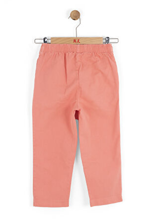 Kız Çocuk Pantolon 4-8 Yaş 59508