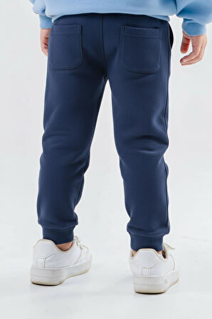 Erkek Çocuk Pantolon 4-8 Yaş 69512