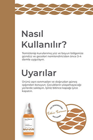 Yenileyici Midnight Serum 30 ml