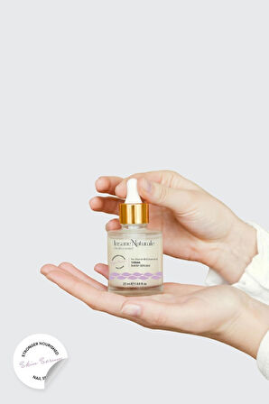 Insane Naturale Tırnak Bakım Serum 20 ml 