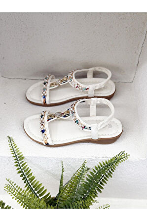 Guja 25Y150-11 Kadın Sandalet