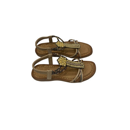 Kadın Sandalet 25Y150-7