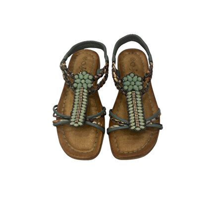 Kadın Sandalet 25Y150-7