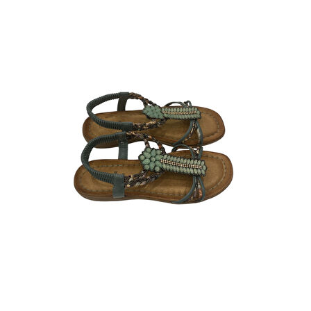 Kadın Sandalet 25Y150-7