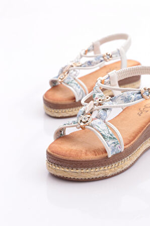 Guja 25Y171-2 Kadın Spor Ayakkabı