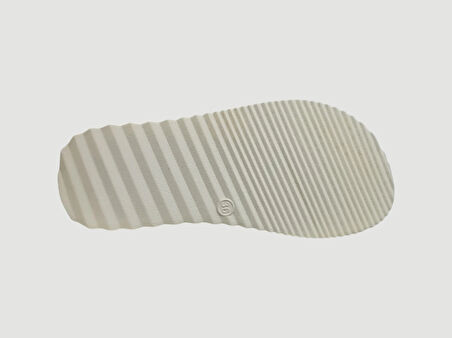 GUJA 25Y178 KADIN KALIN TABAN ORTOPEDİ TERLİK LACİVERT