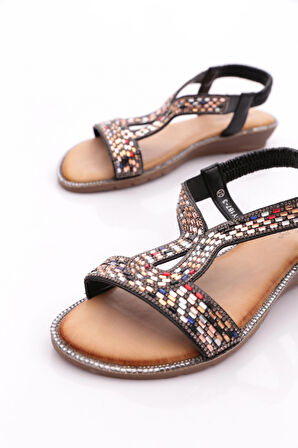 Guja 25Y187-3 Kadın Spor Ayakkabı