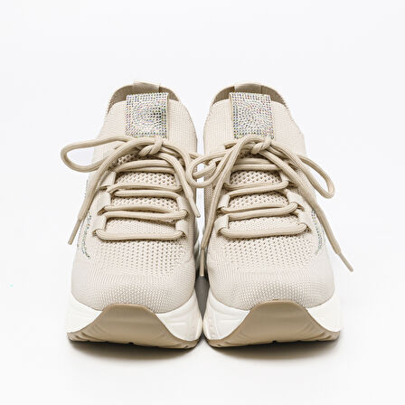 Kadın Spor 25Y300-12 BJ Guja Bej