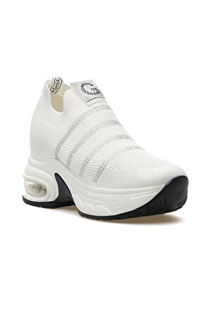 Guja 25Y300-4 Kadın Sneaker Ayakkabı