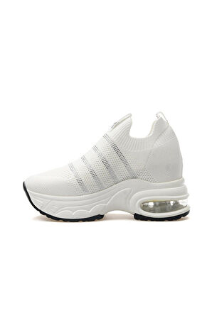 Guja 25Y300-4 Kadın Sneaker Ayakkabı