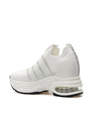 Guja 25Y300-4 Kadın Sneaker Ayakkabı