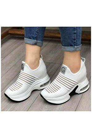 Guja 25Y300-8 Kadın Spor Ayakkabı