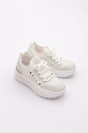 Guja 25Y305-5 Kadın Spor Ayakkabı