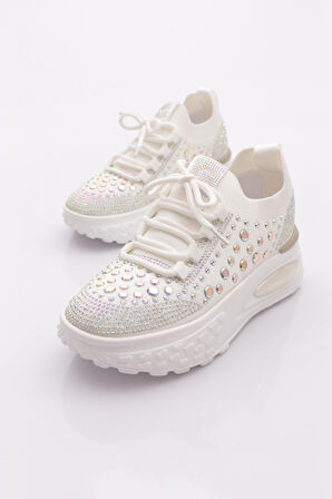 Guja 25Y305-5 Kadın Spor Ayakkabı