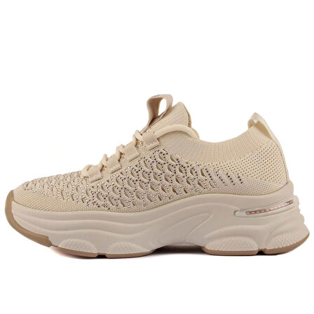 GUJA 25Y309-3 KADIN SPOR AYAKKABI