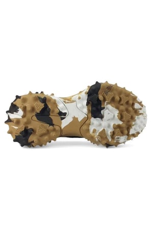 GUJA 25Y338-9 TAŞ DETAYLI FASHİON KADIN SNEAKERSPOR AYAKKABI