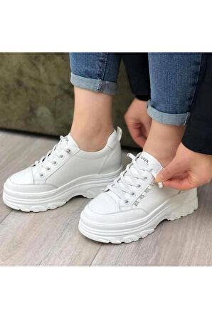 Guja 25Y361 Kadın Spor Ayakkabı