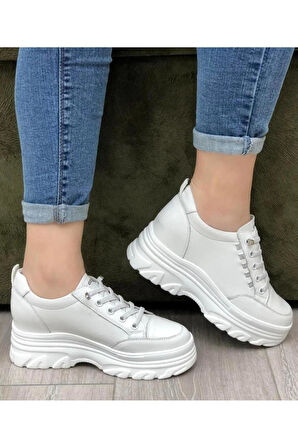 Guja 25Y361 Kadın Spor Ayakkabı