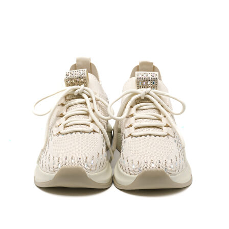 Kadın Spor 25Y388 BJ Guja Bej