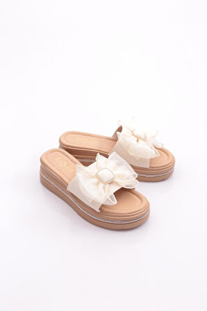 Guja 25Y398-3 Kadın Sandalet