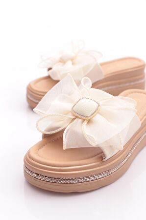 Guja 25Y398-3 Kadın Sandalet