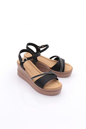 Guja 25Y399-3 Kadın Terlik