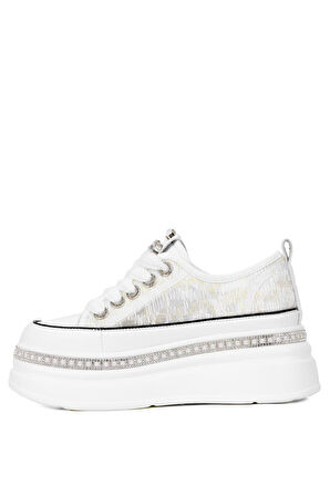 Guja 25Y423-3 Kadın Spor Ayakkabı