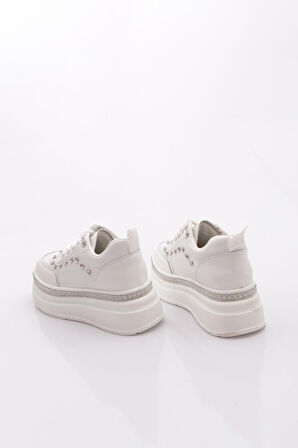 Guja 25Y423-8 Kadın Spor Ayakkabı