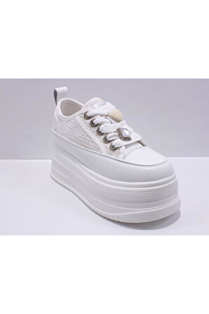 Guja 25Y424-5 Kadın Spor Ayakkabı