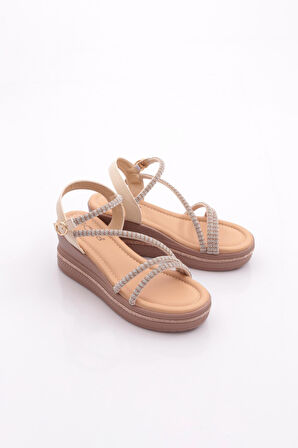 Guja 25Y429-1 Kadın Spor Ayakkabı