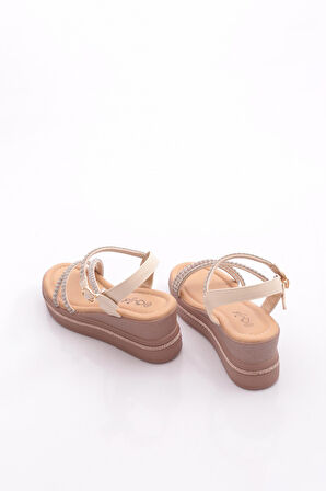 Guja 25Y429-1 Kadın Spor Ayakkabı