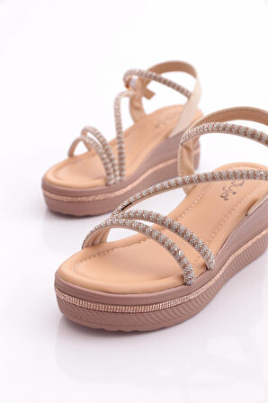 Guja 25Y429-1 Kadın Spor Ayakkabı