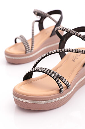 Guja 25Y429-1 Kadın Spor Ayakkabı