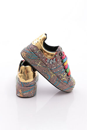 Guja 25Y451-1 Kadın Spor Ayakkabı