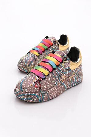 Guja 25Y451-1 Kadın Spor Ayakkabı