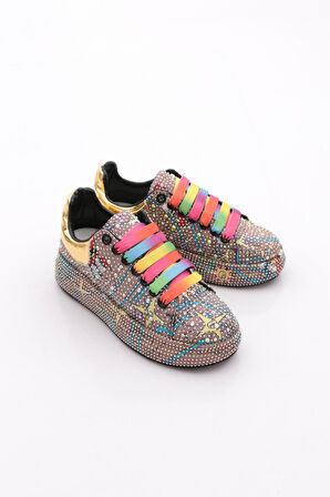 Guja 25Y451-1 Kadın Spor Ayakkabı