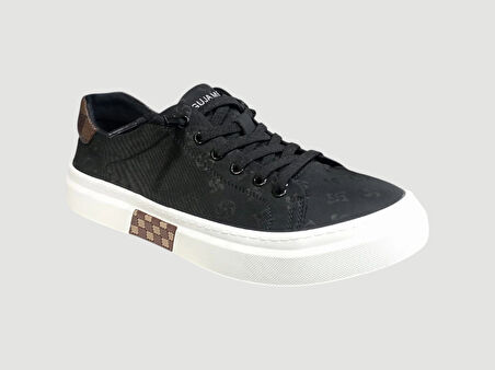 GUJA 25Y501 ERKEK GÜNLÜK SPOR AYAKKABI SİYAH