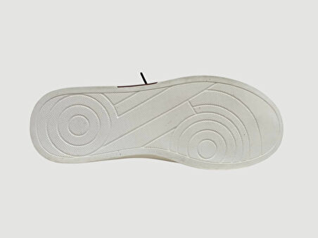 GUJA 25Y501 ERKEK GÜNLÜK SPOR AYAKKABI SİYAH