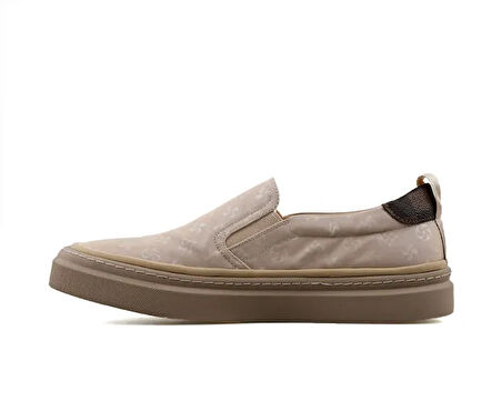 Guja 25Y501 6 Bj Erkek Günlük Ayakkabı 25Y501-6-BJ Bej