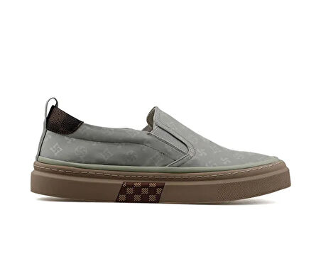 Guja 25Y501 6 Hk Erkek Günlük Ayakkabı 25Y501-6-HK Haki