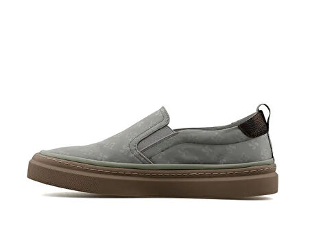 Guja 25Y501 6 Hk Erkek Günlük Ayakkabı 25Y501-6-HK Haki