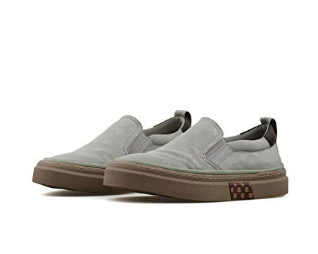 Guja 25Y501 6 Hk Erkek Günlük Ayakkabı 25Y501-6-HK Haki