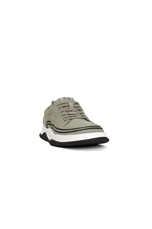 Guja 25y507 Erkek Sneaker Ayakkabı Haki