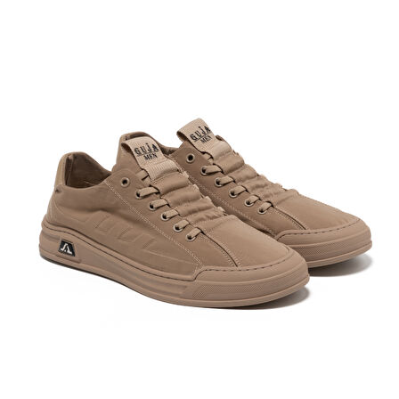 Erkek Sneaker ( Günlük) 25Y510-1 BJ Guja Bej