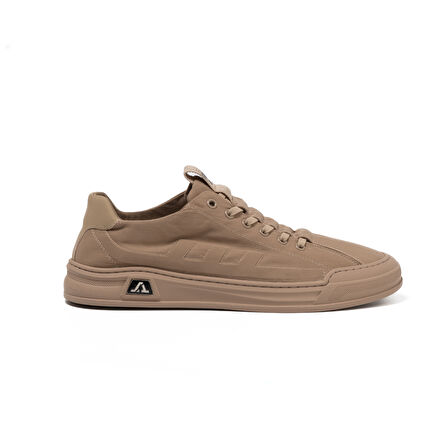 Erkek Sneaker ( Günlük) 25Y510-1 BJ Guja Bej