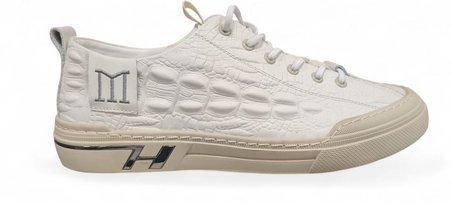 GUJA 25Y510-6  İTHAL TABAN ERKEK SNEAKERS SPOR AYAKKABI