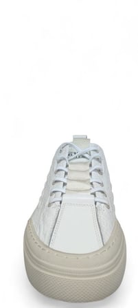 GUJA 25Y510-6  İTHAL TABAN ERKEK SNEAKERS SPOR AYAKKABI